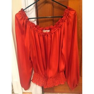 Michael Kors blouse
